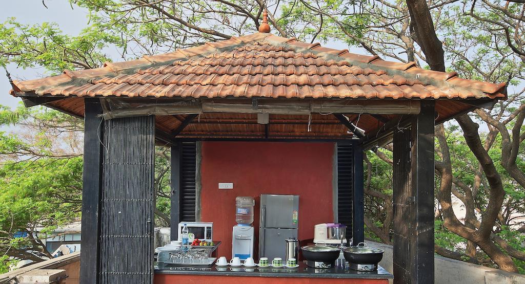 The City Living Bangalore Exterior photo