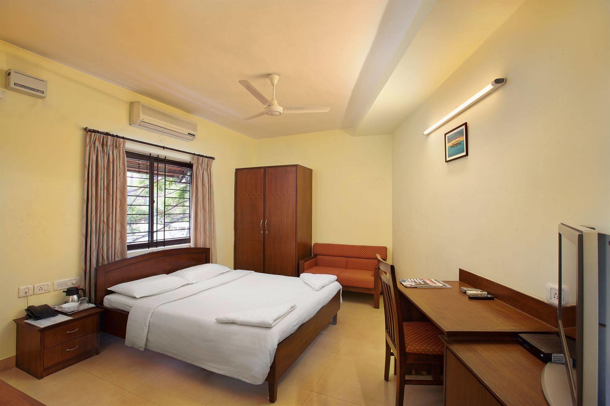 The City Living Bangalore Exterior photo