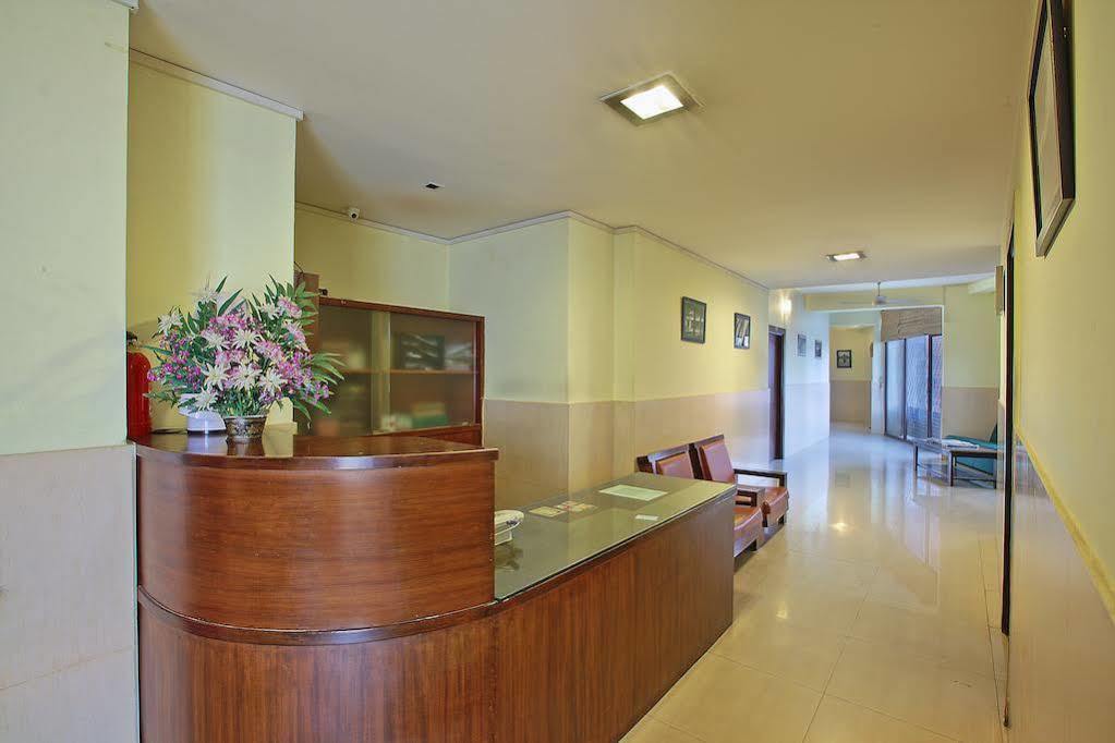 The City Living Bangalore Exterior photo