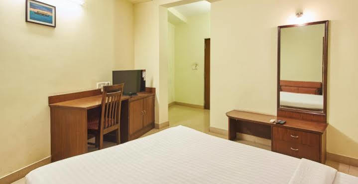 The City Living Bangalore Exterior photo