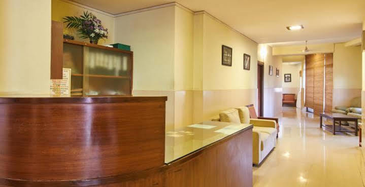 The City Living Bangalore Exterior photo