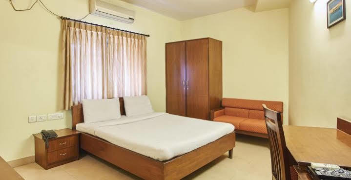The City Living Bangalore Exterior photo