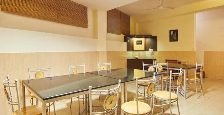 The City Living Bangalore Exterior photo